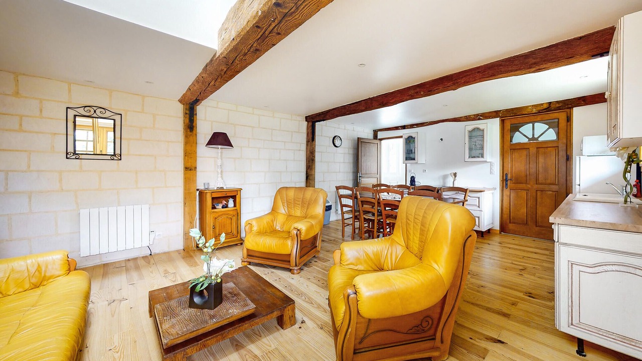 Photo of Bedroom in Criquetot-le-Mauconduit