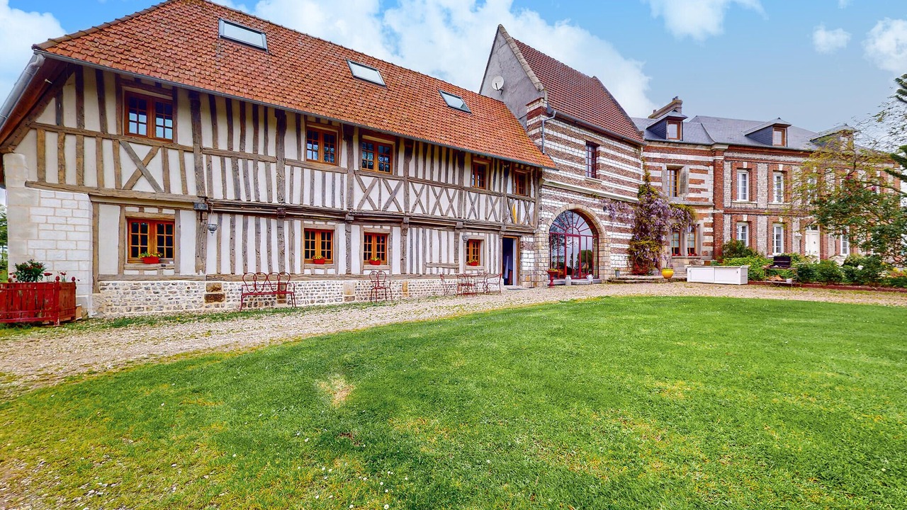 Photo of Others in Criquetot-le-Mauconduit