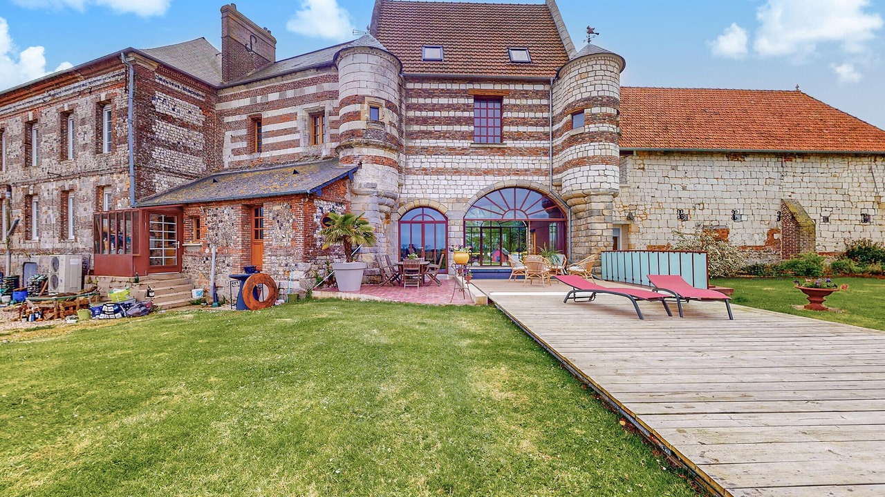 Photo of Others in Criquetot-le-Mauconduit