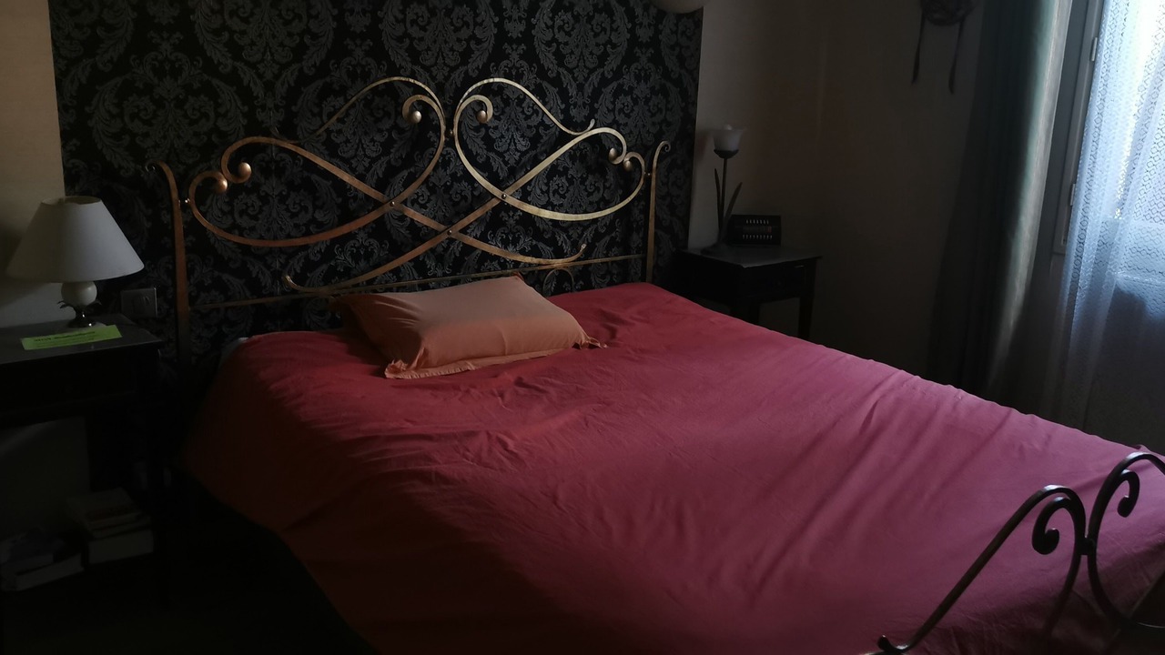 Photo of Bedroom in Larche