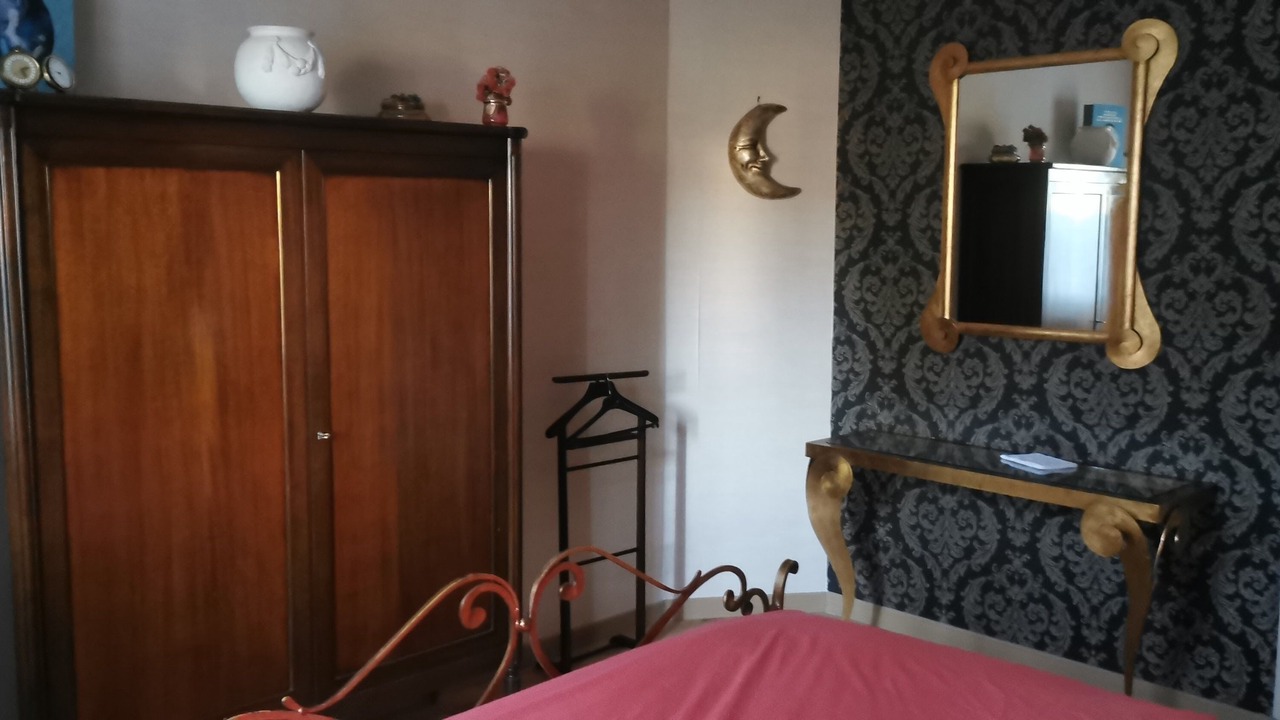 Photo of Bedroom in Larche