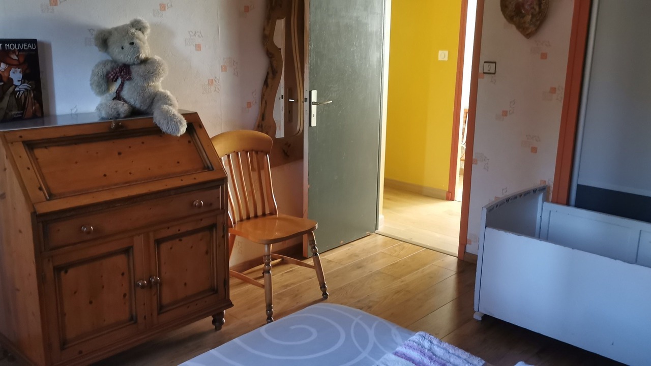 Photo of Bedroom in Larche