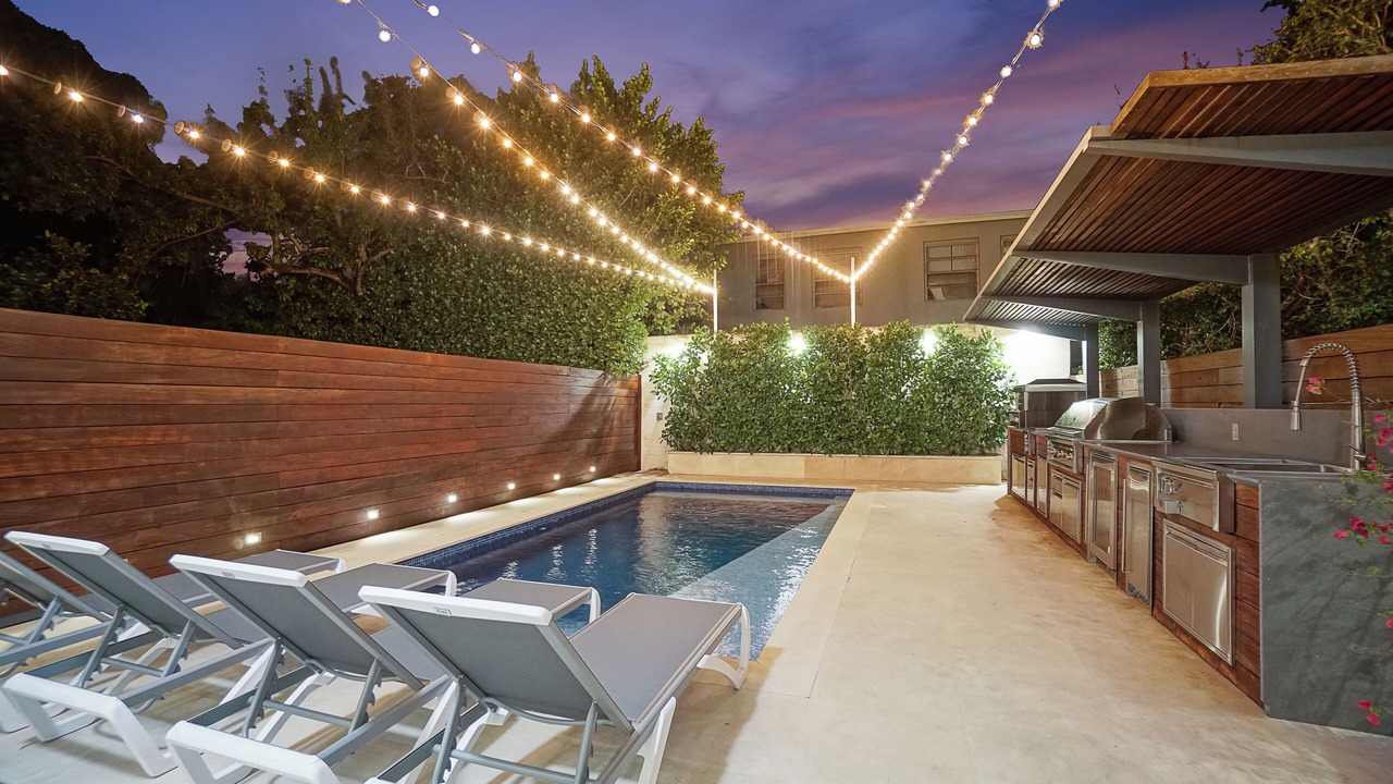 Photo of Outdoor in Coral Way