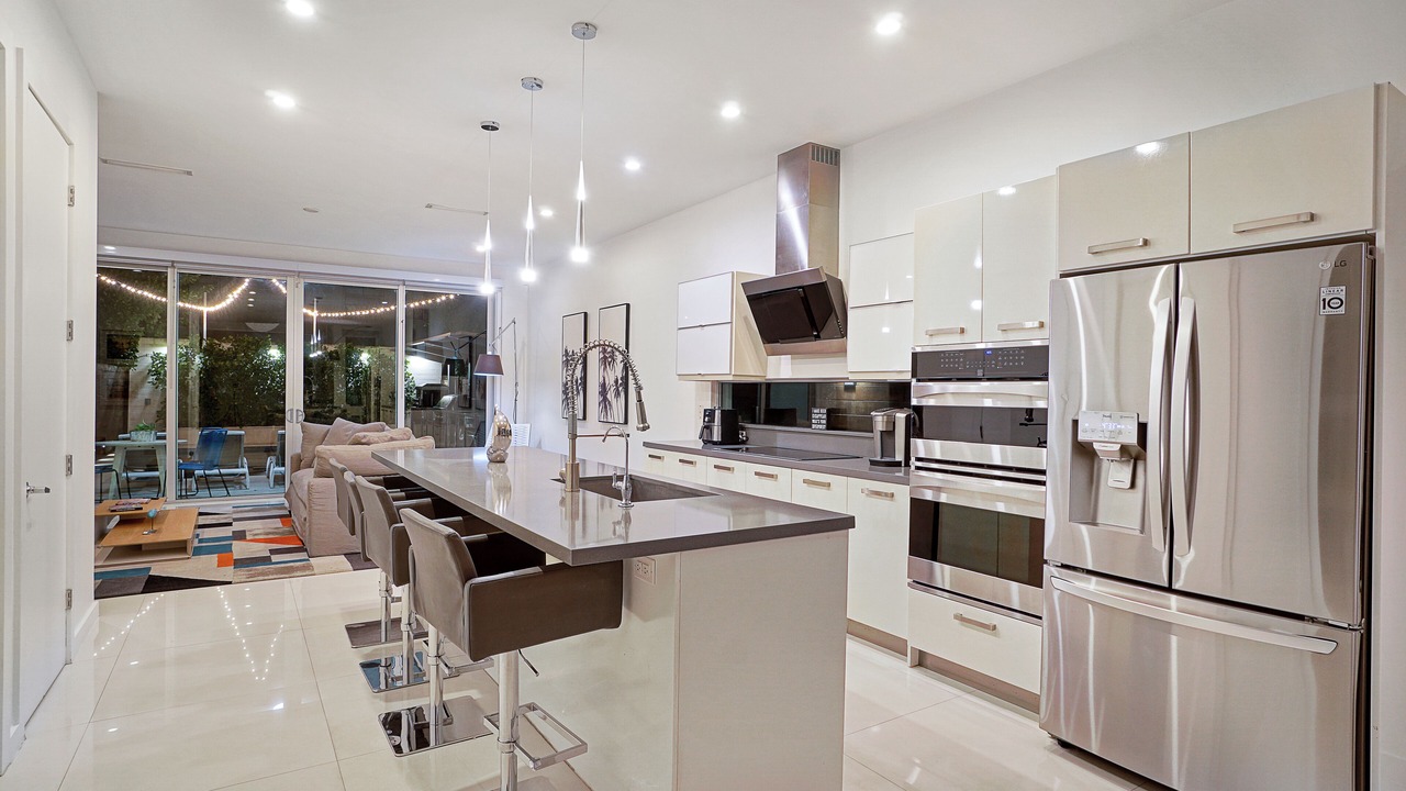 Photo of Kitchen in Coral Way