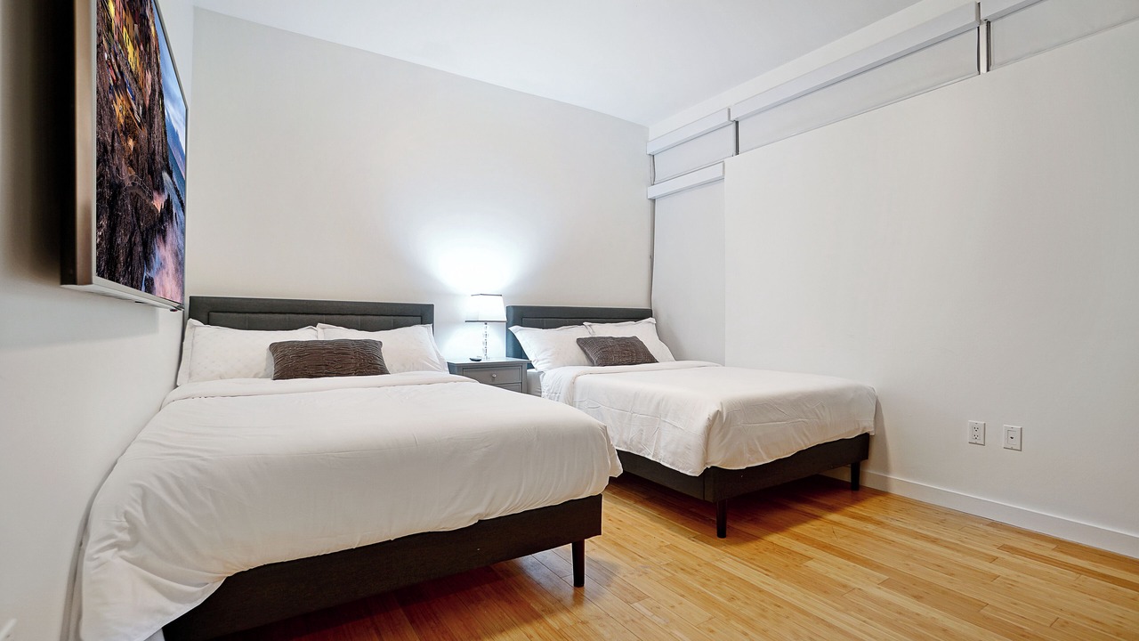 Photo of Bedroom in Coral Way