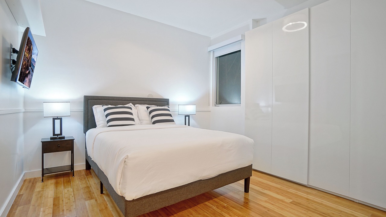 Photo of Bedroom in Coral Way