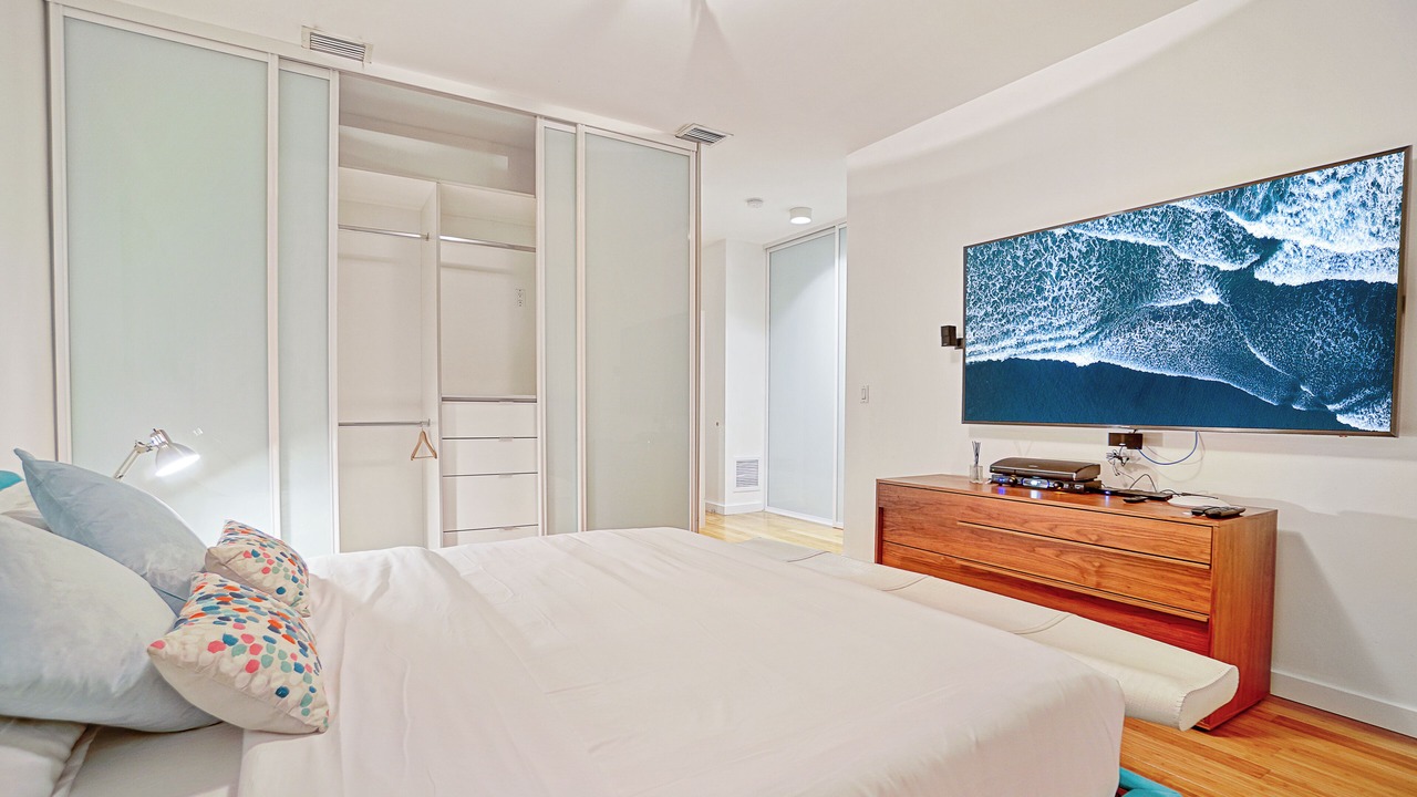 Photo of Bedroom in Coral Way