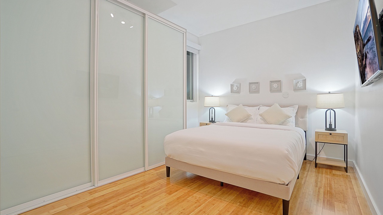 Photo of Bedroom in Coral Way
