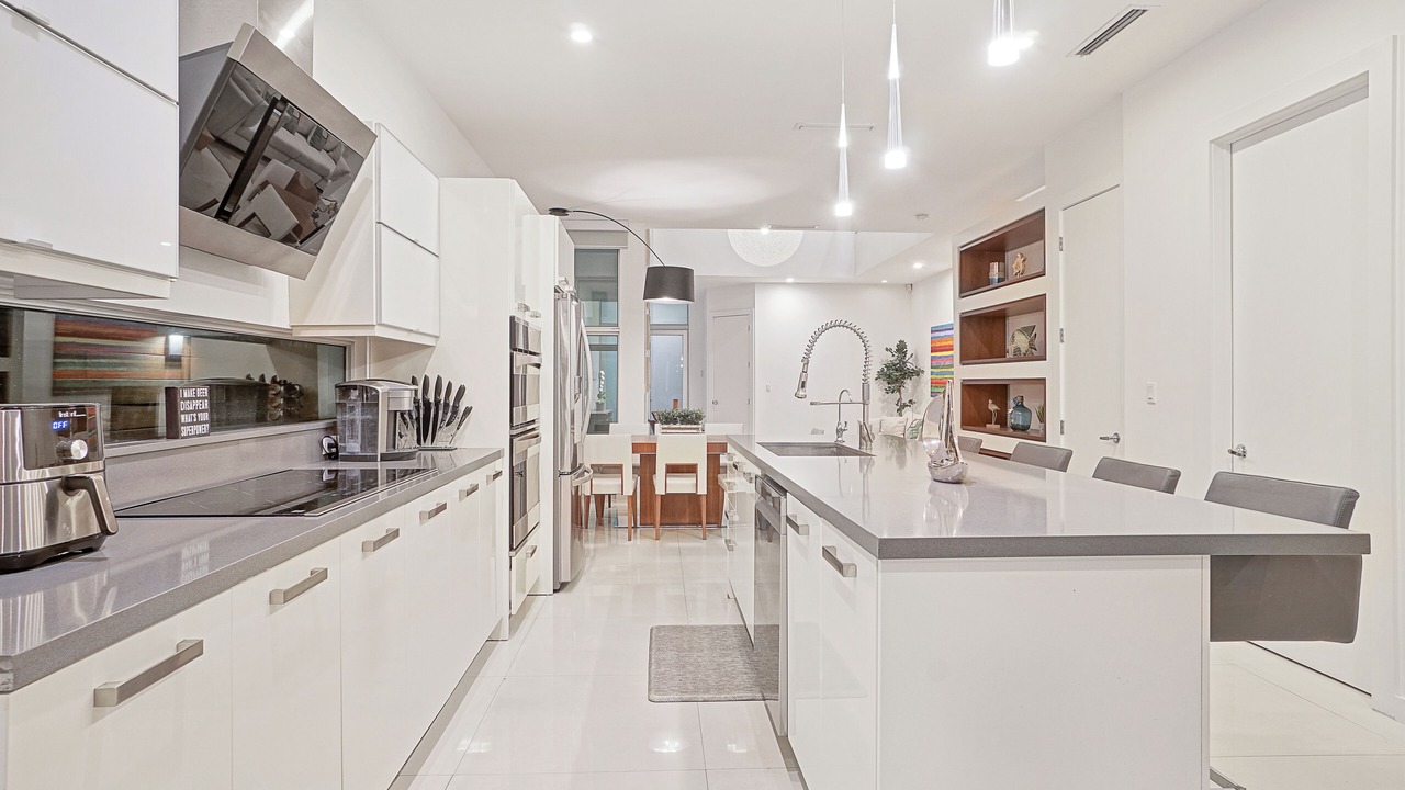 Photo of Kitchen in Coral Way
