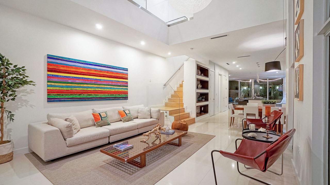 Photo of Livingroom in Coral Way