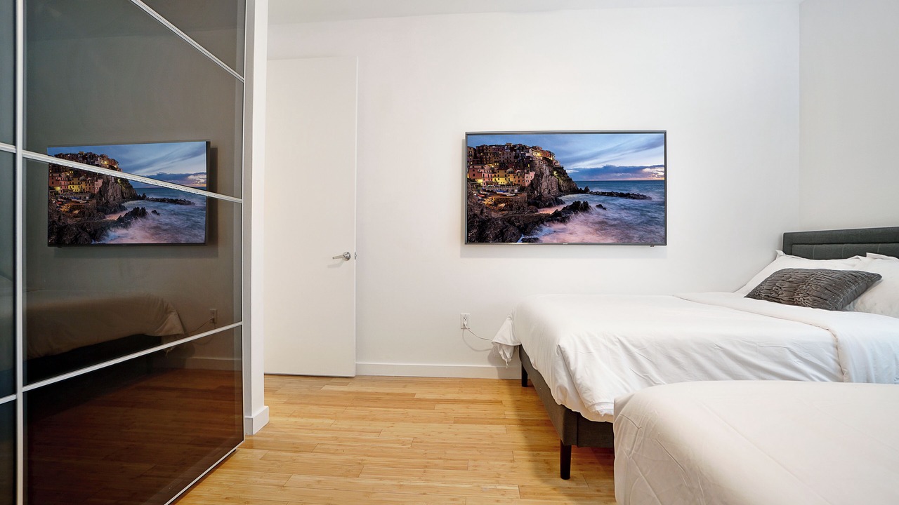 Photo of Bedroom in Coral Way