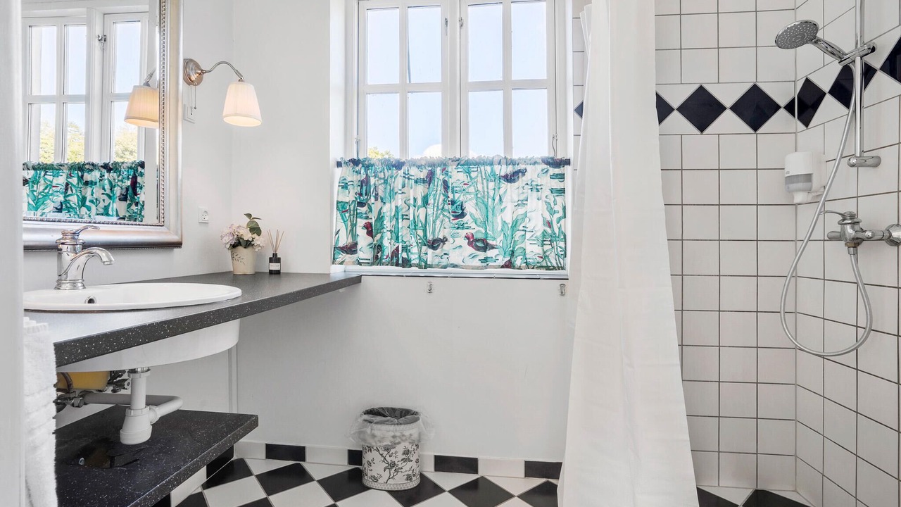 Photo of Bathroom in Skanderborg