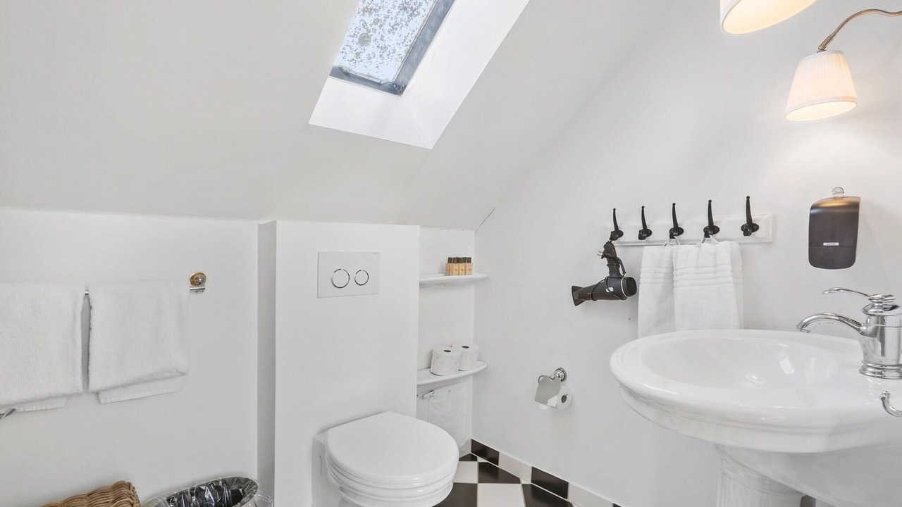 Photo of Bathroom in Skanderborg