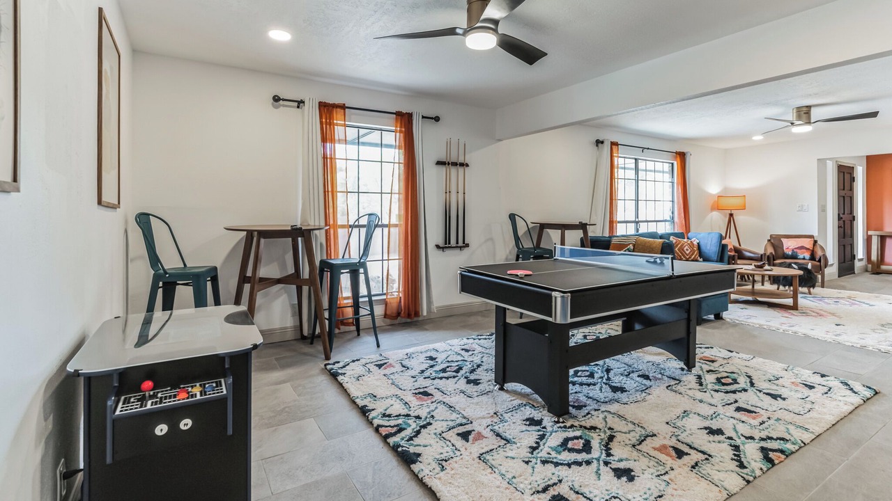 Photo of Bedroom in Albuquerque