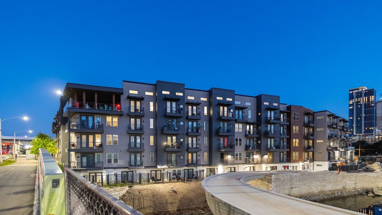 Photo of Outdoor in Waller Creek District