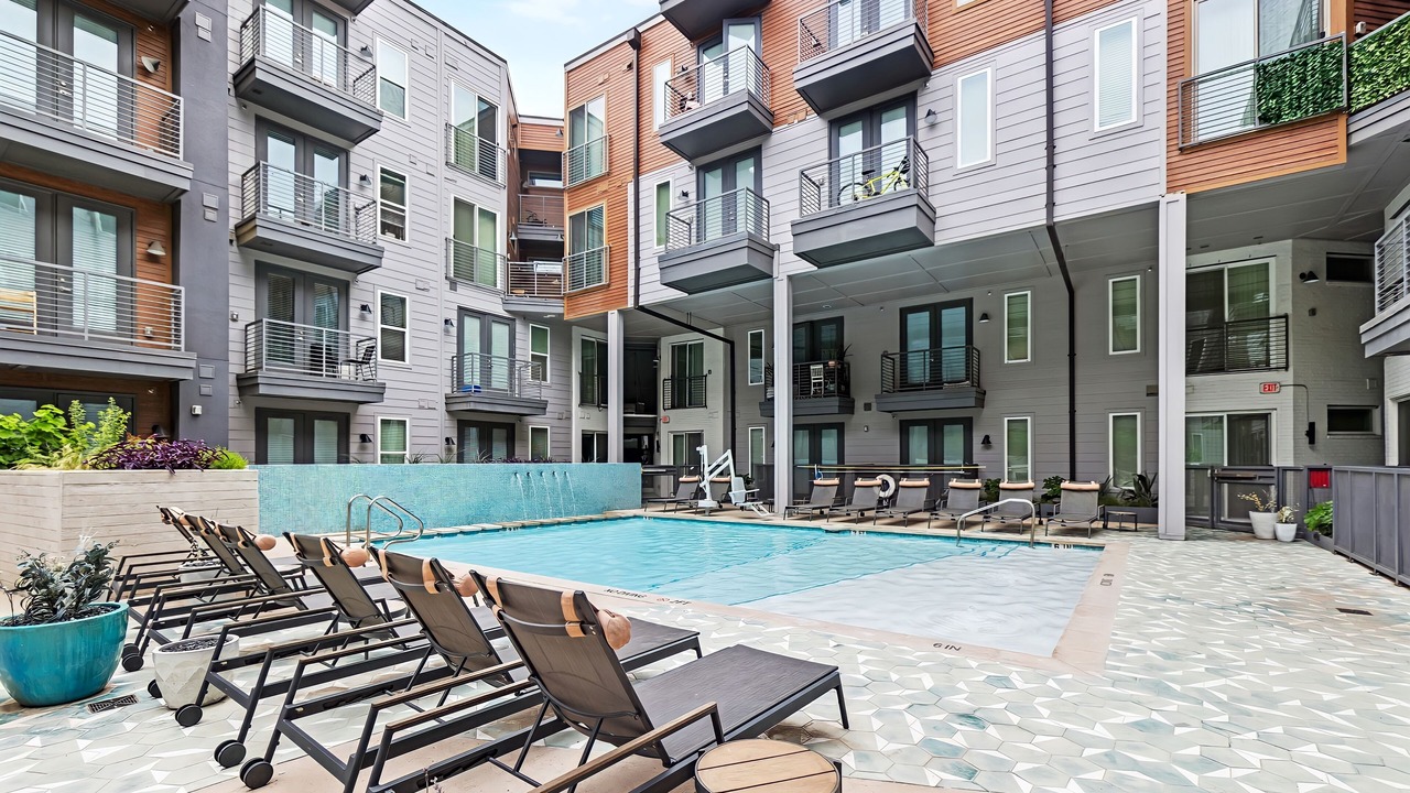 Photo of Outdoor in Waller Creek District