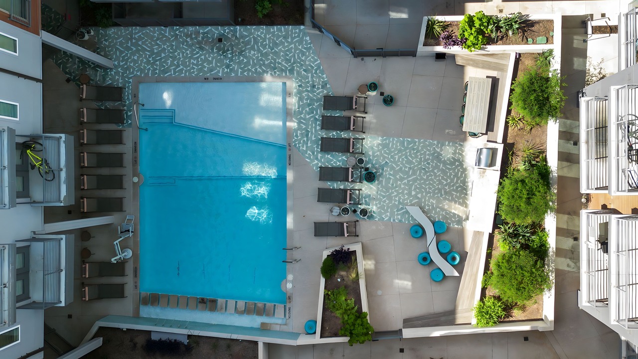 Photo of Outdoor in Waller Creek District