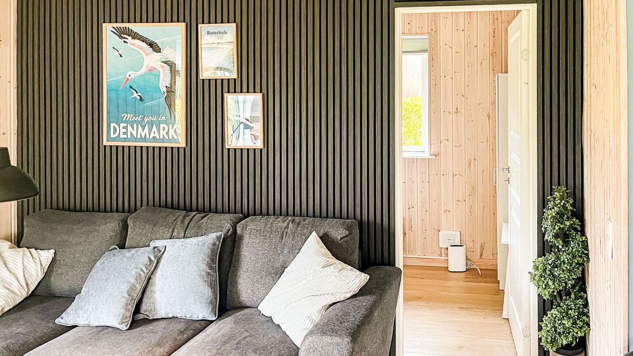 Photo of Bedroom in Farso