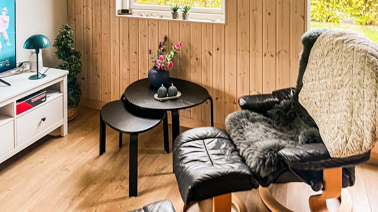 Photo of Bedroom in Farso