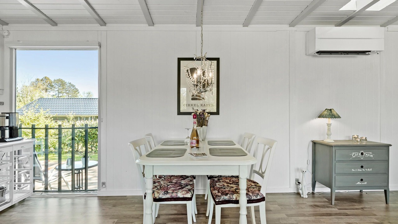 Photo of Bedroom in Dalby Huse
