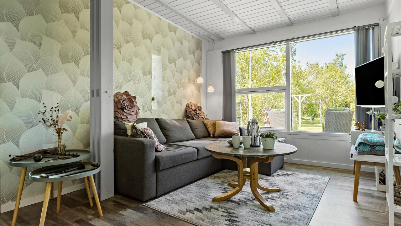 Photo of Bedroom in Dalby Huse