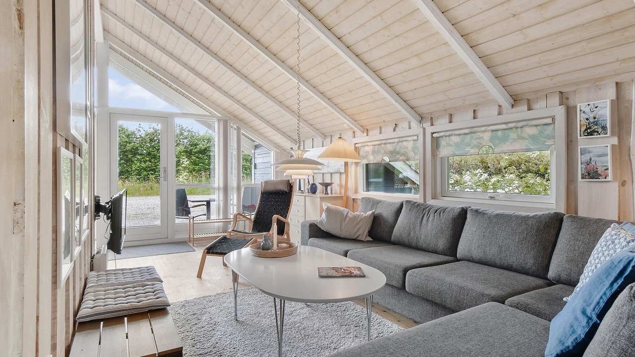 Photo of Bedroom in Vejlby Fed