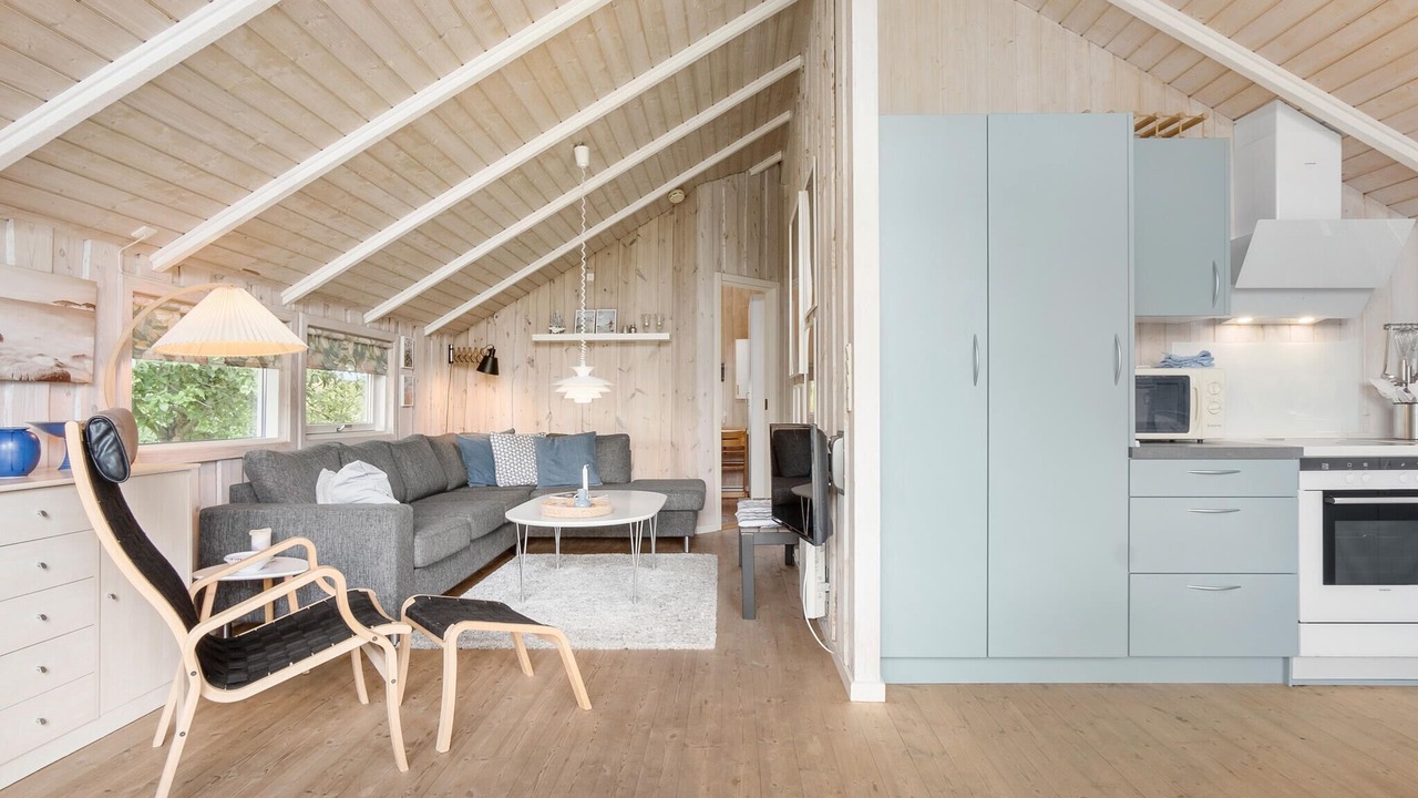 Photo of Bedroom in Vejlby Fed