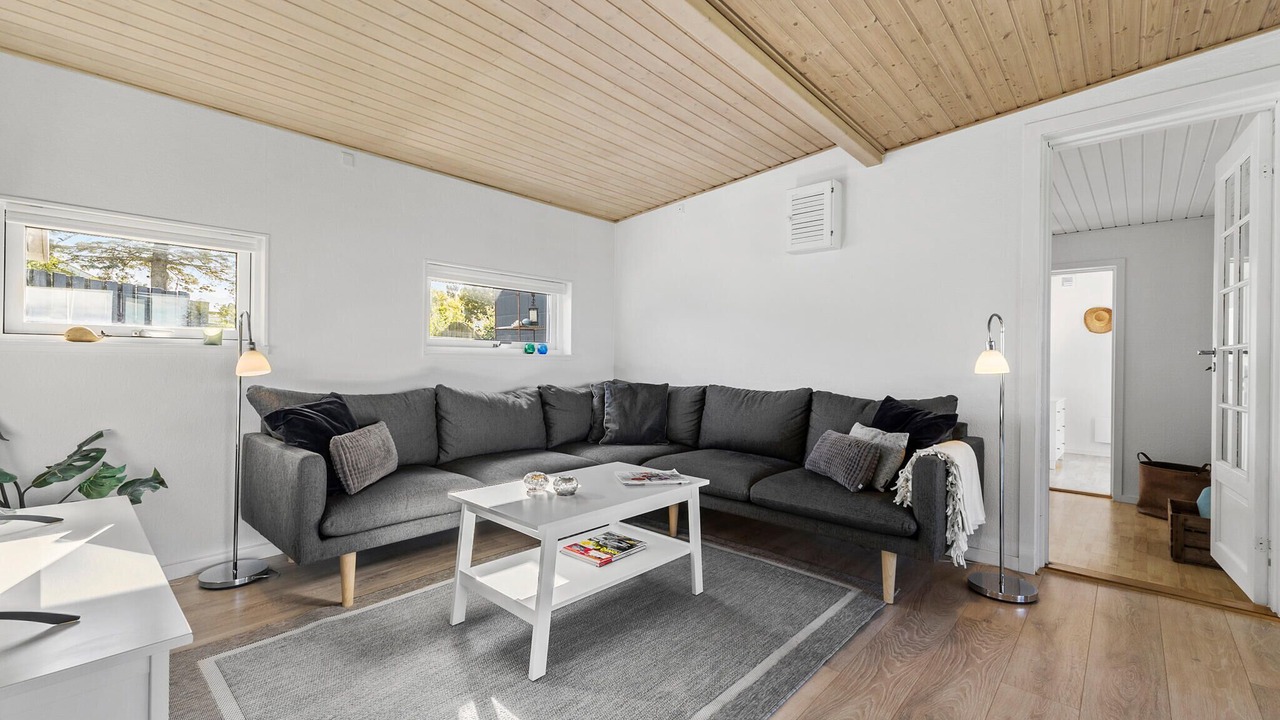 Photo of Bedroom in Store Kongsmark