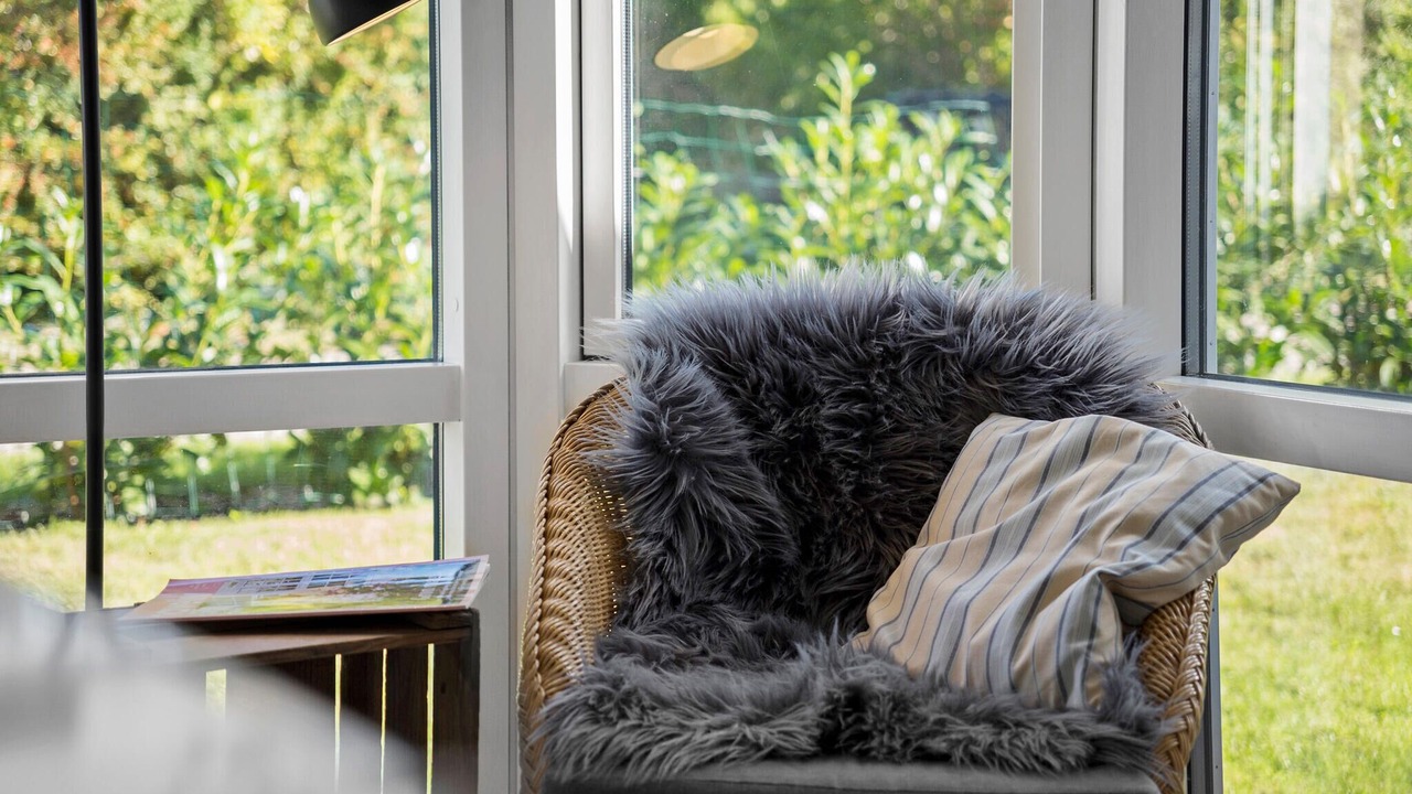 Photo of Bedroom in Store Kongsmark