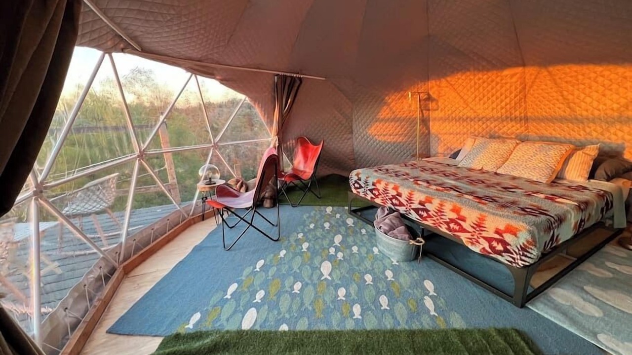 Photo of Bedroom in Valley Center