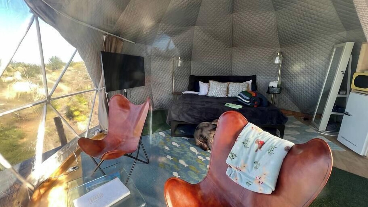 Photo of Bedroom in Valley Center