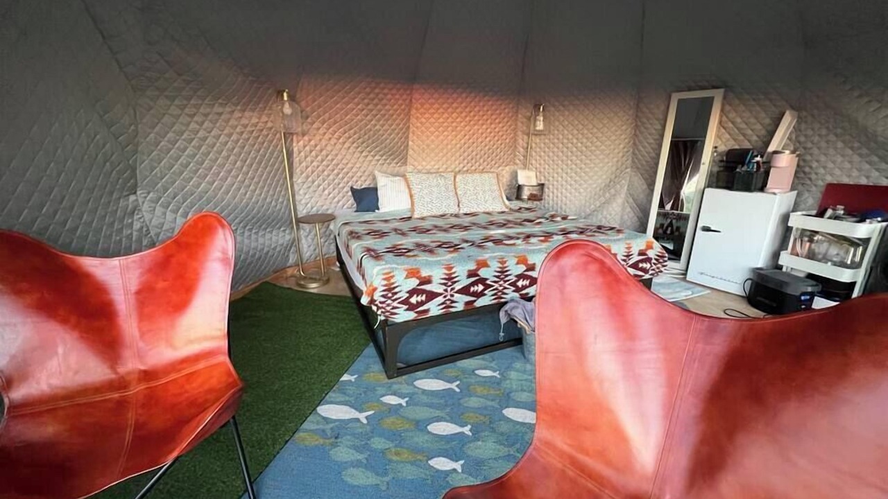 Photo of Bedroom in Valley Center