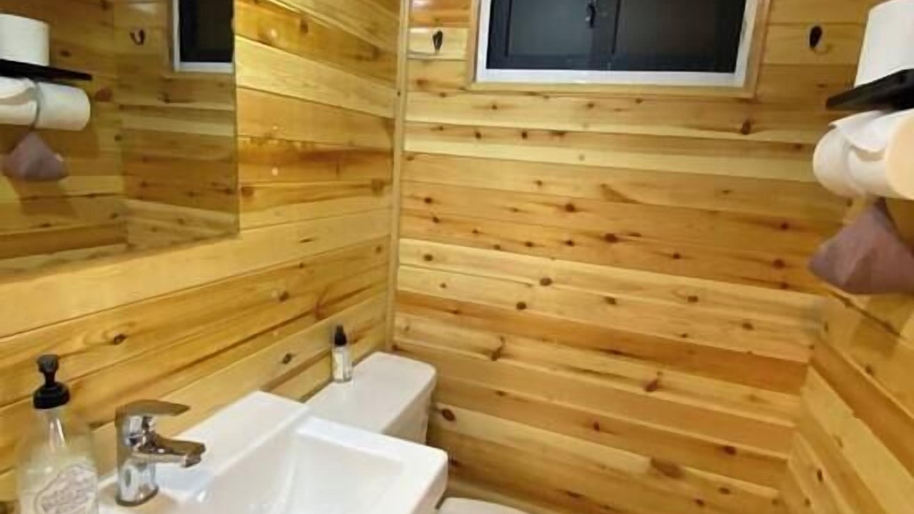 Photo of Bathroom in Valley Center