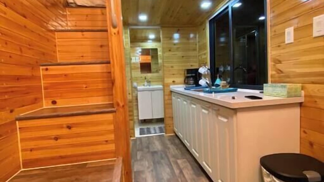 Photo of Kitchen in Valley Center