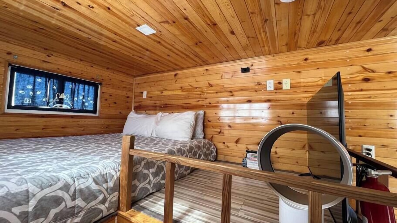 Photo of Bedroom in Valley Center
