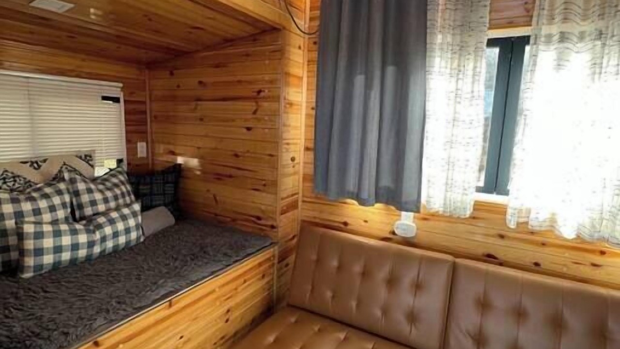 Photo of Livingroom in Valley Center