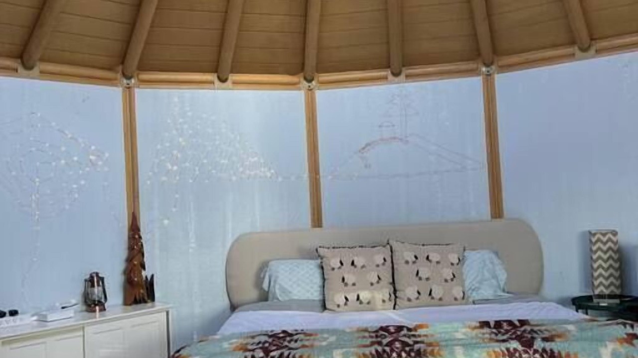 Photo of Bedroom in Valley Center