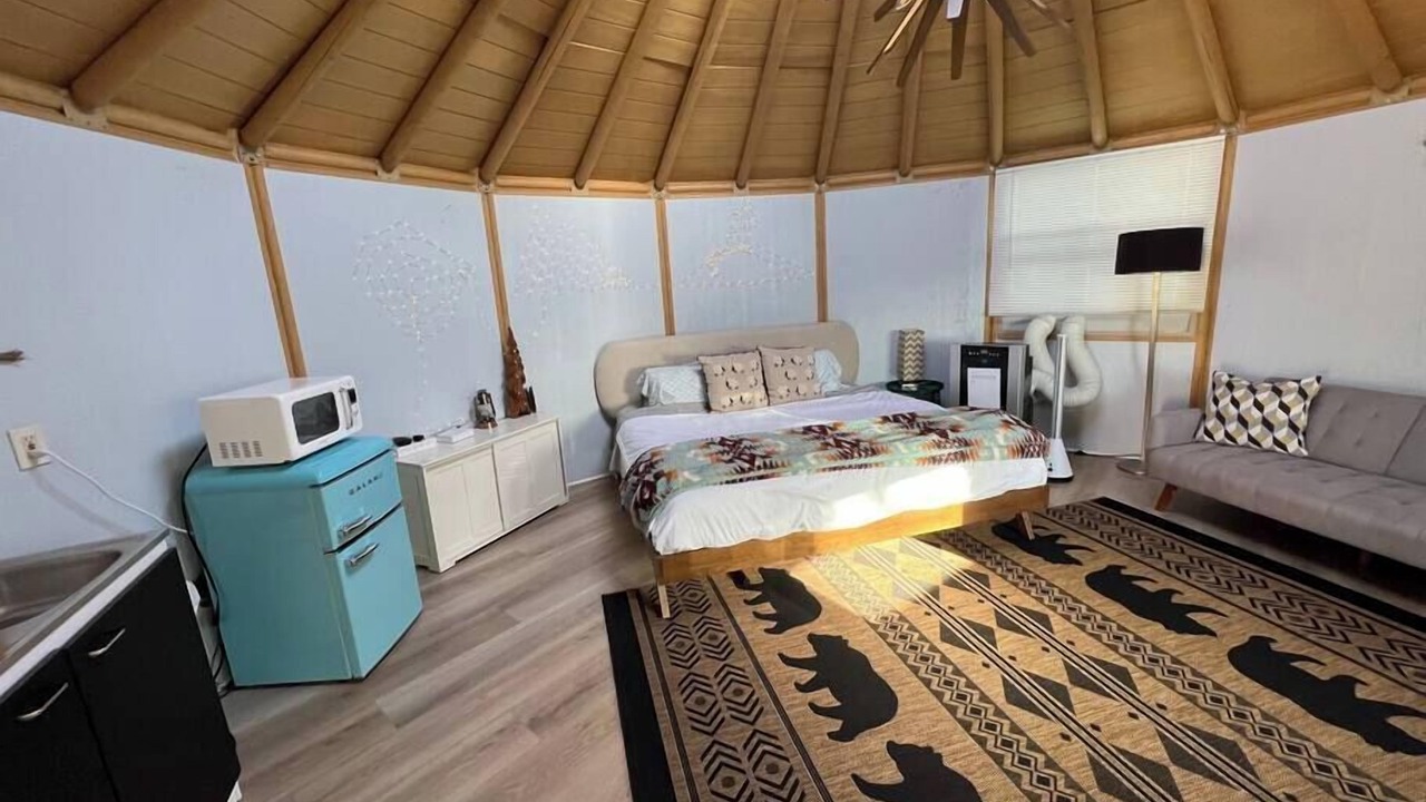 Photo of Bedroom in Valley Center