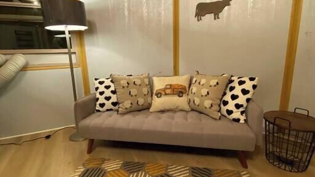 Photo of Livingroom in Valley Center