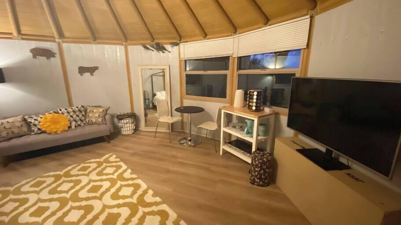 Photo of Bedroom in Valley Center