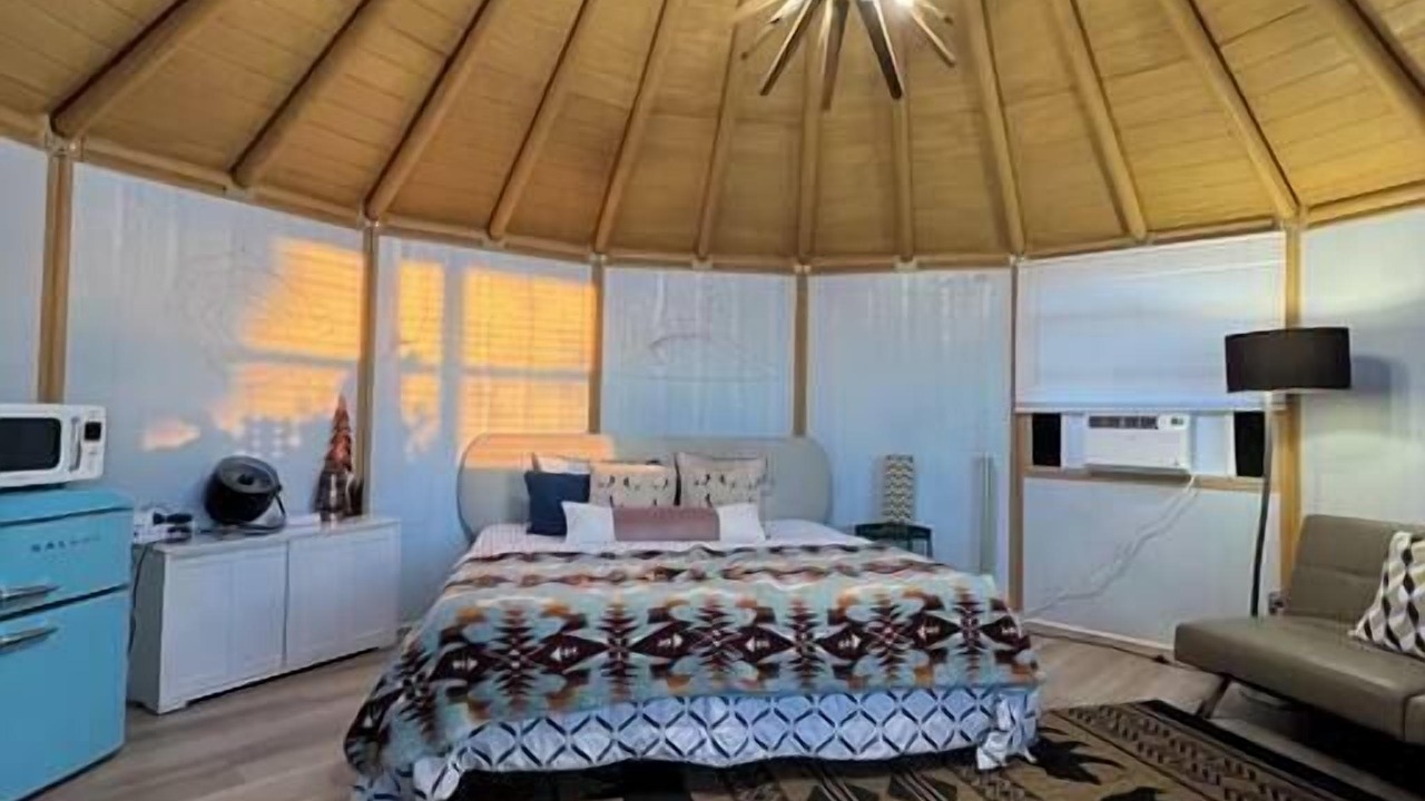 Photo of Bedroom in Valley Center