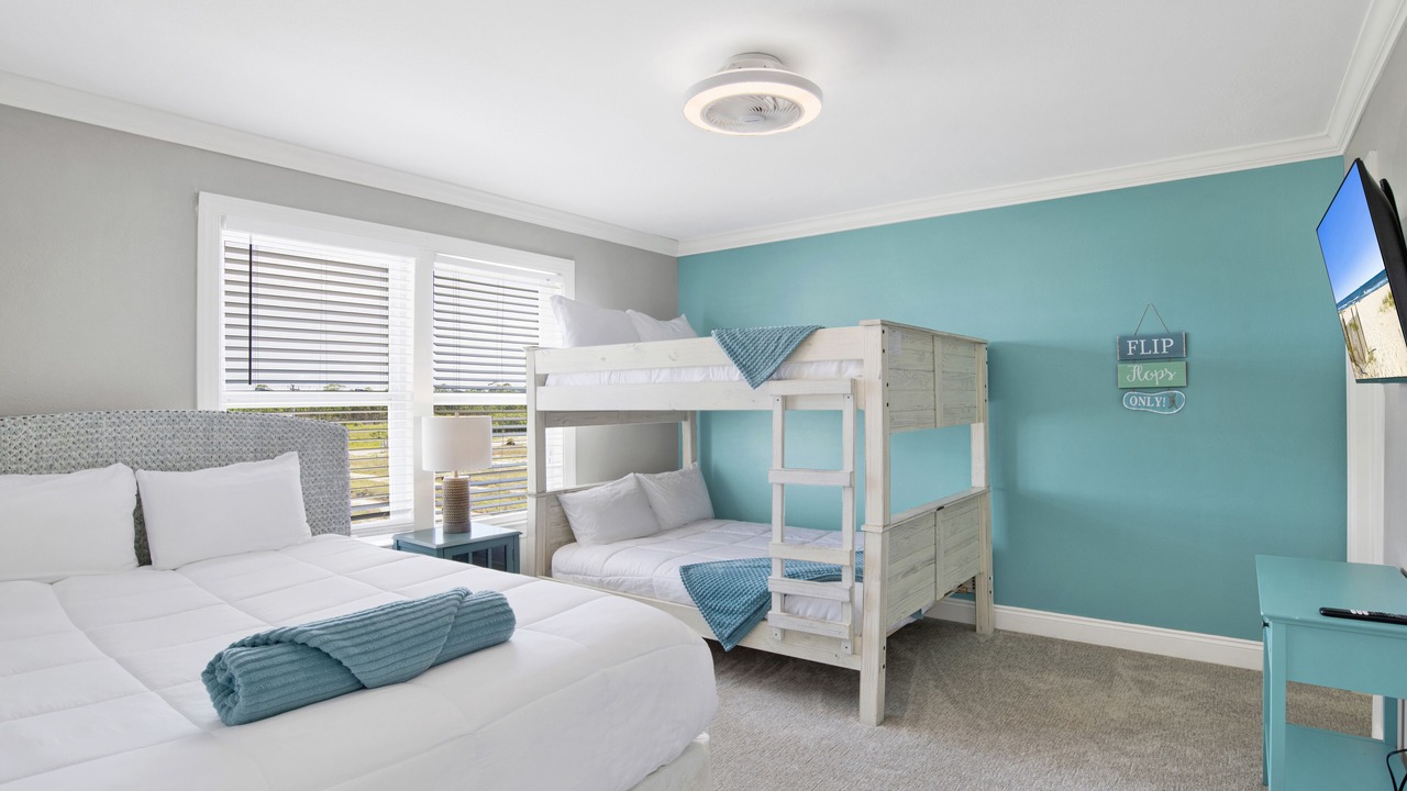 Photo of Bedroom in Southpointe