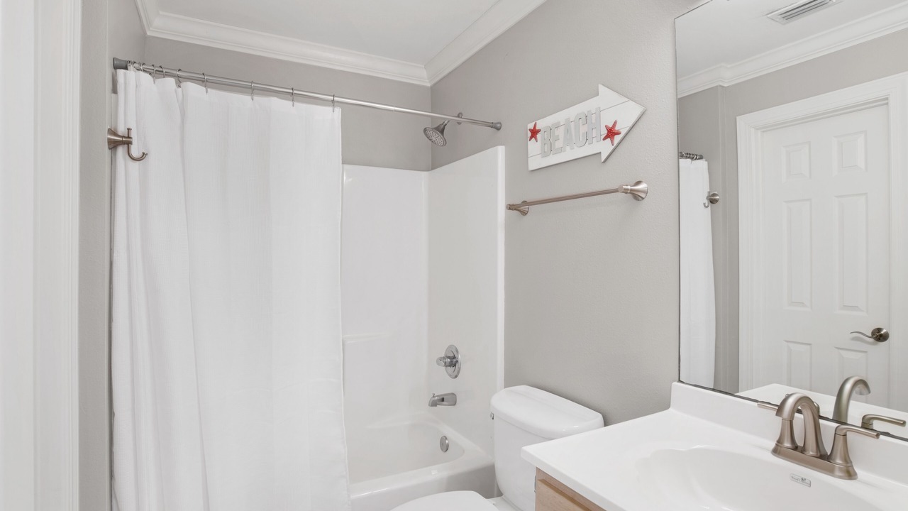 Photo of Bathroom in Southpointe