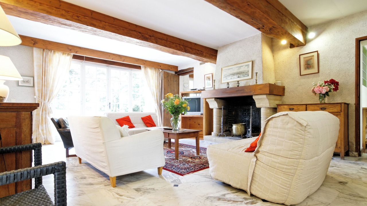 Photo of Livingroom in Ligardes