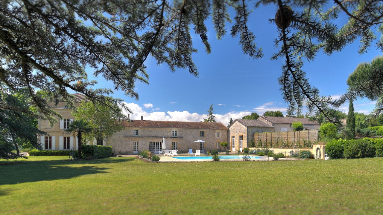 Photo of Outdoor in Ligardes