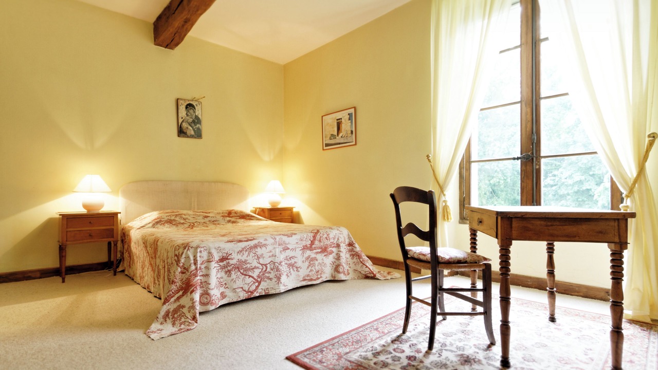 Photo of Bedroom in Ligardes