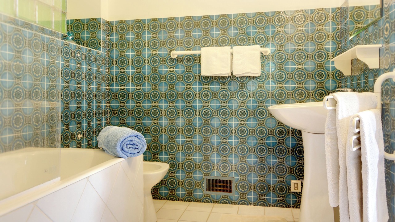 Photo of Bathroom in Ligardes