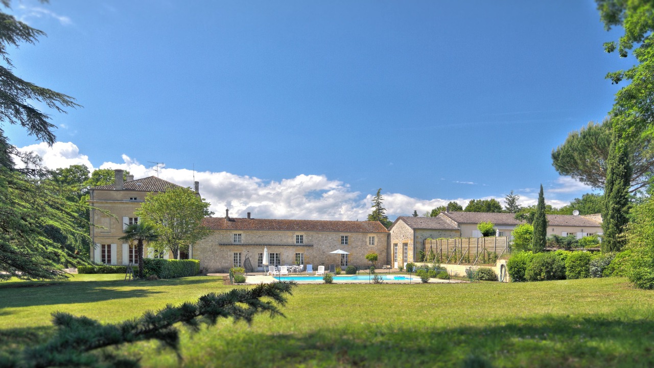 Photo of Outdoor in Ligardes