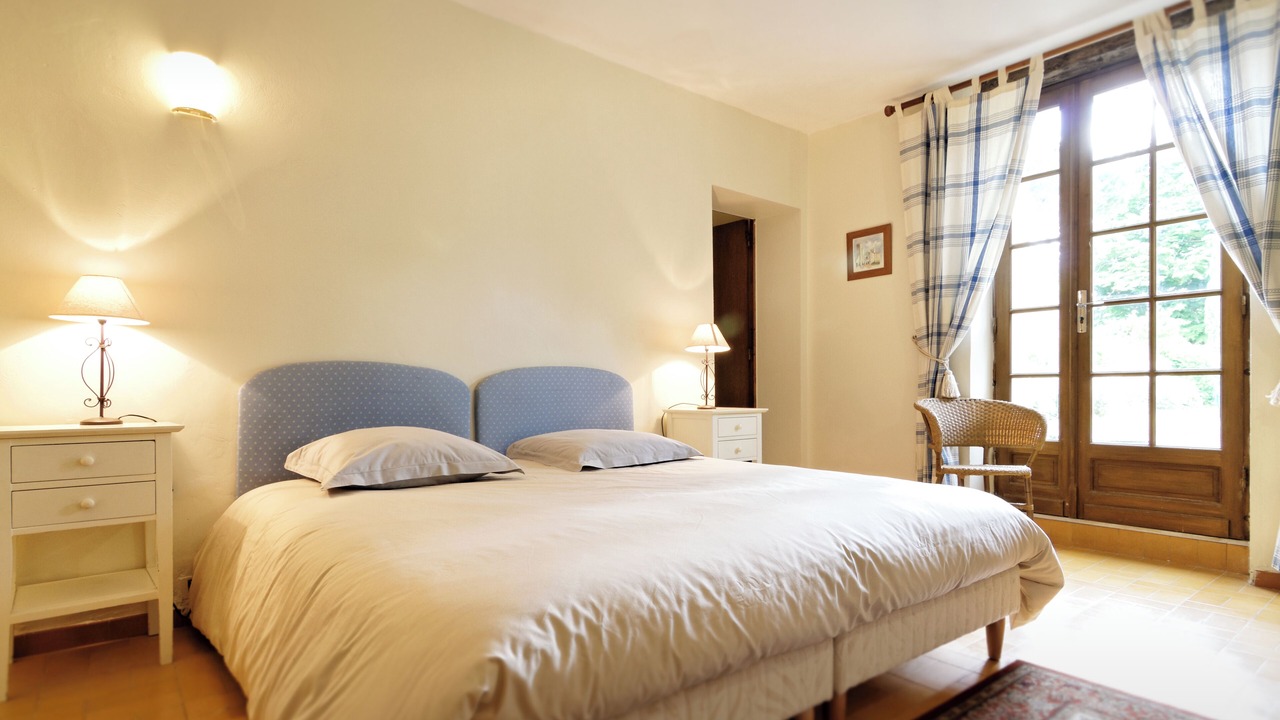 Photo of Bedroom in Ligardes