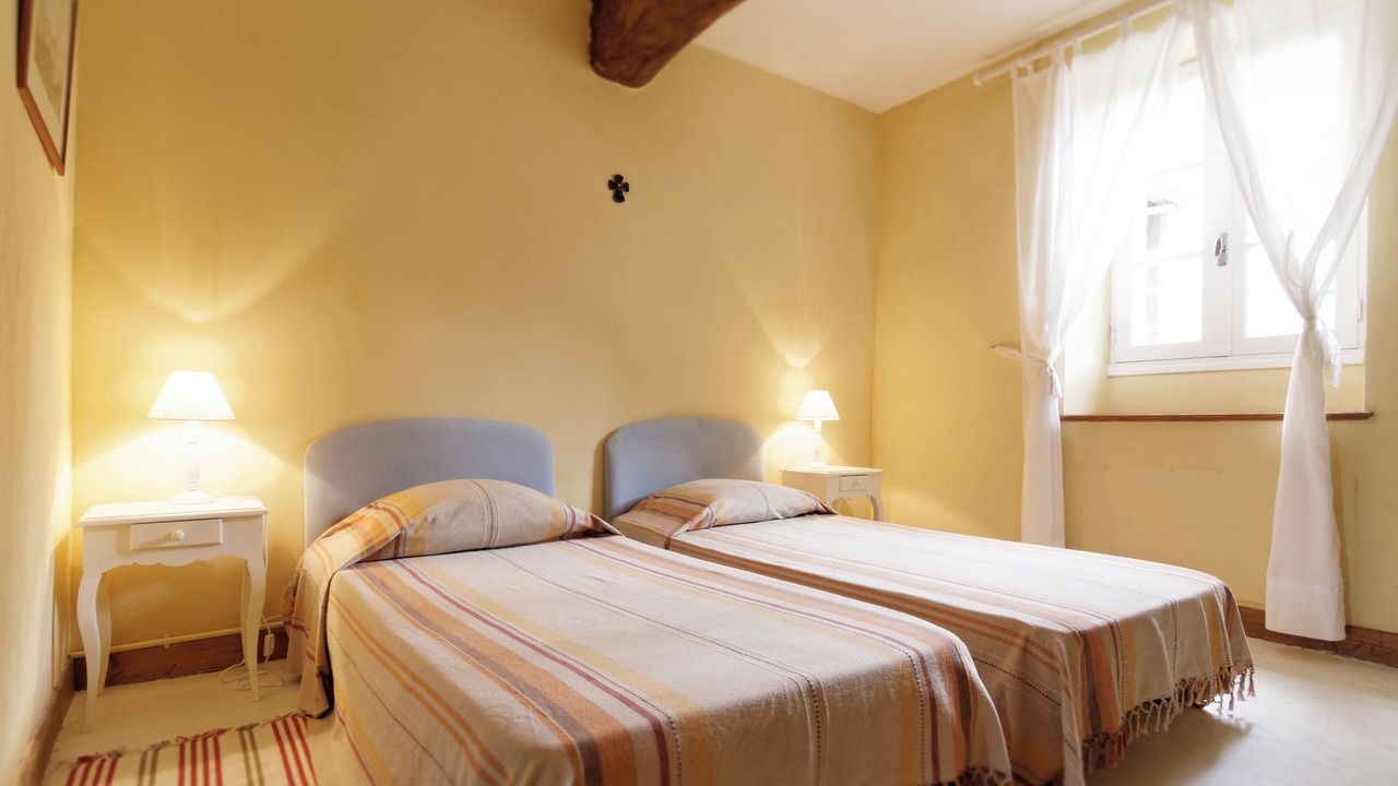 Photo of Bedroom in Ligardes